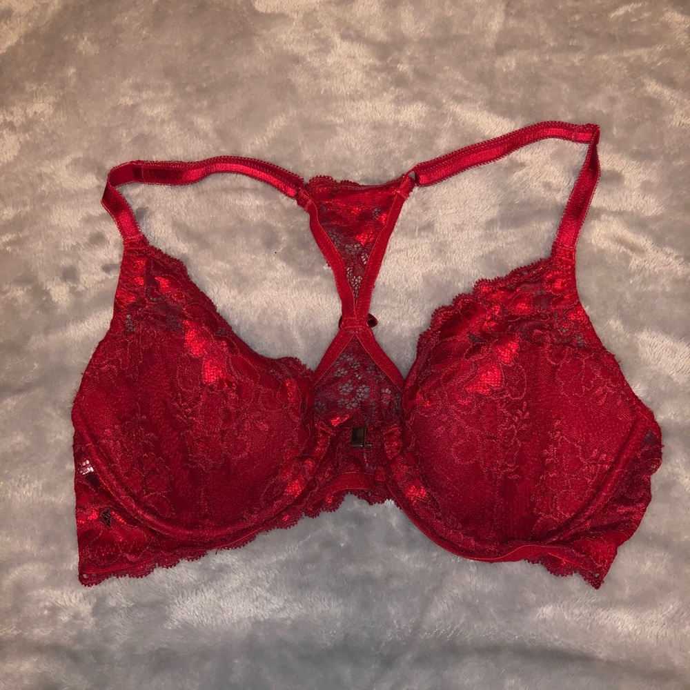 Adoreme Racerback Bra